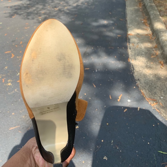 Booties - Picture 2 of 3